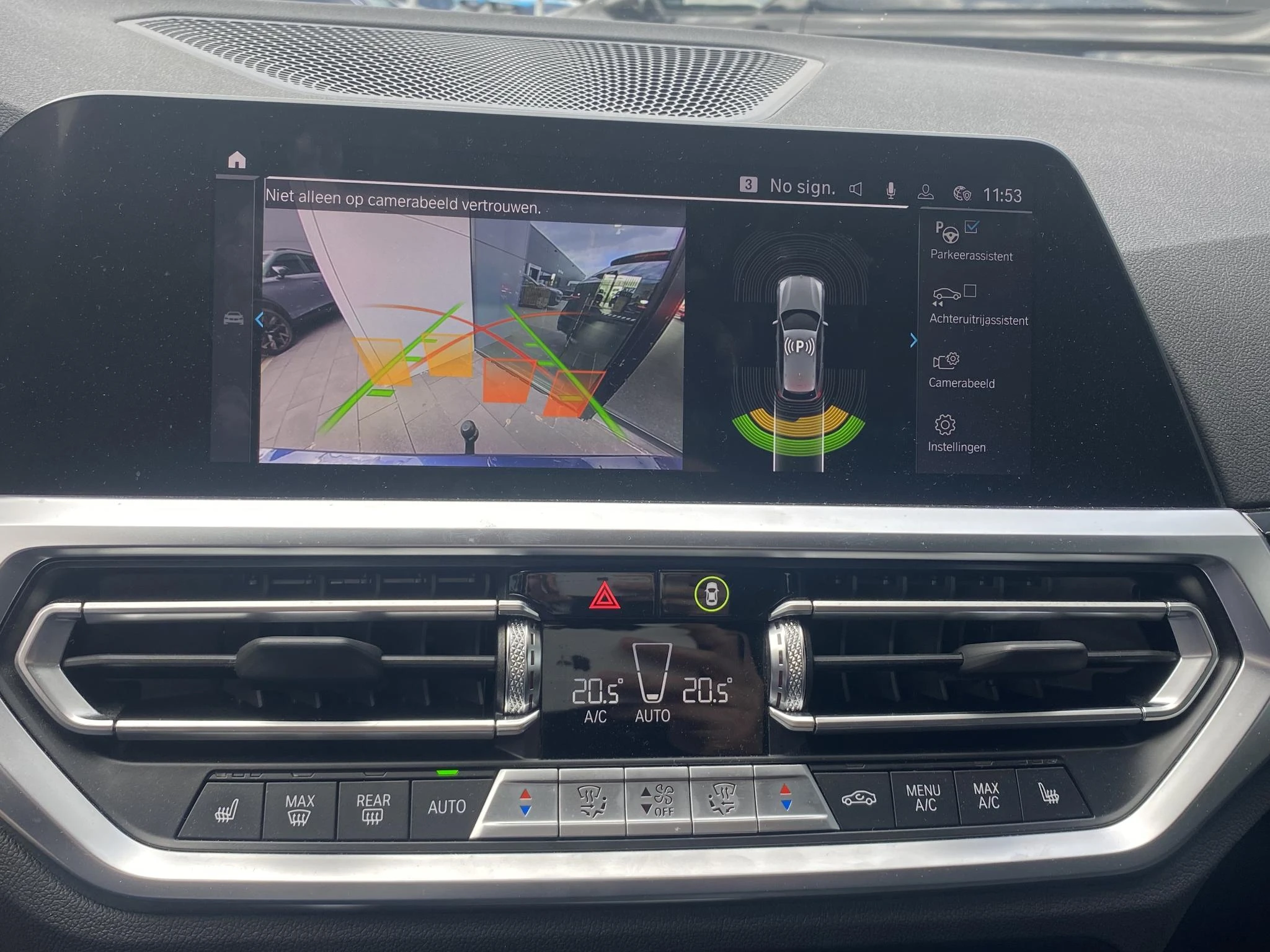 BMW 3 Serie Touring 330e Business Edition Plus
