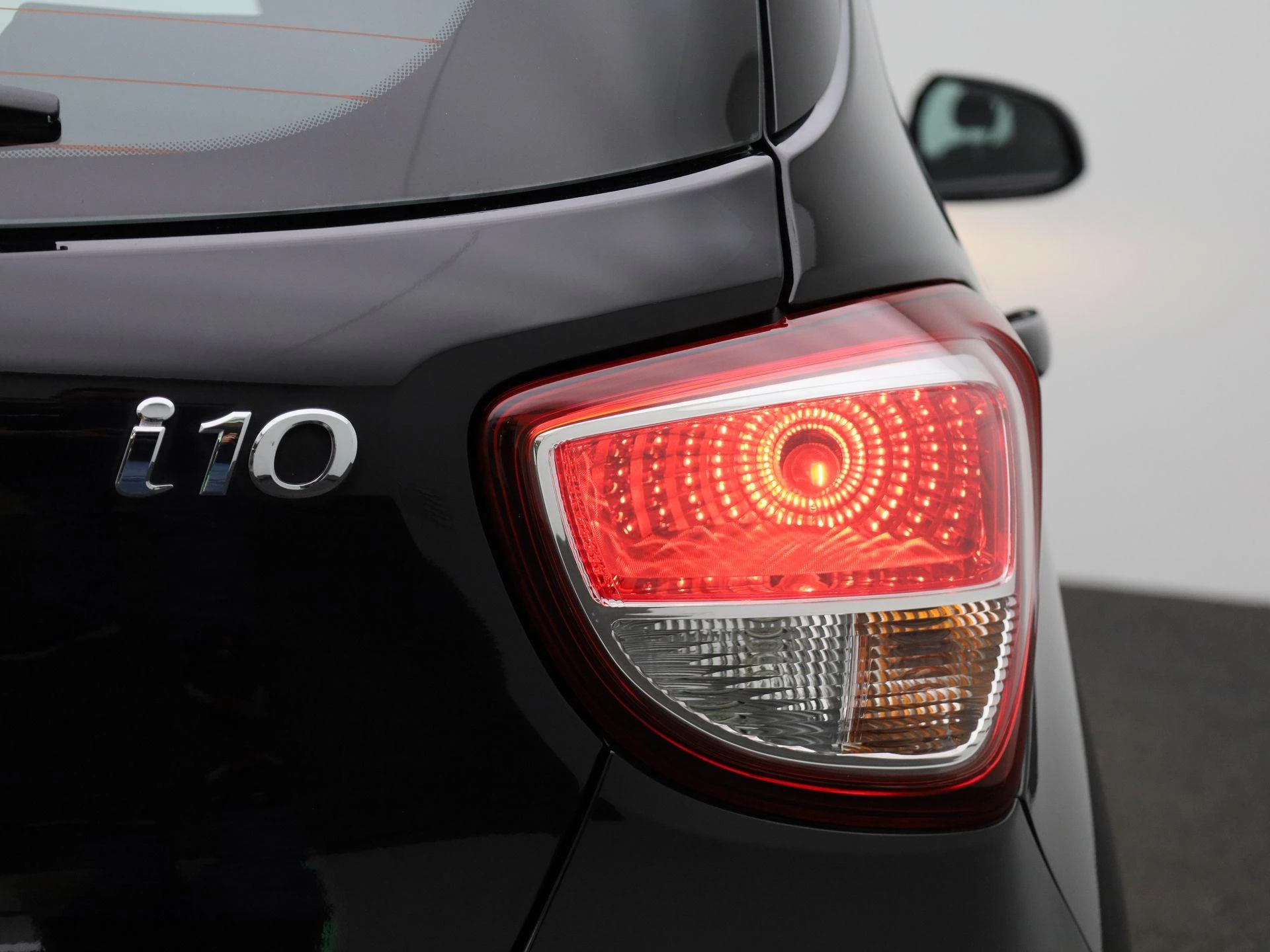 Hyundai i10 1.0i Go!
