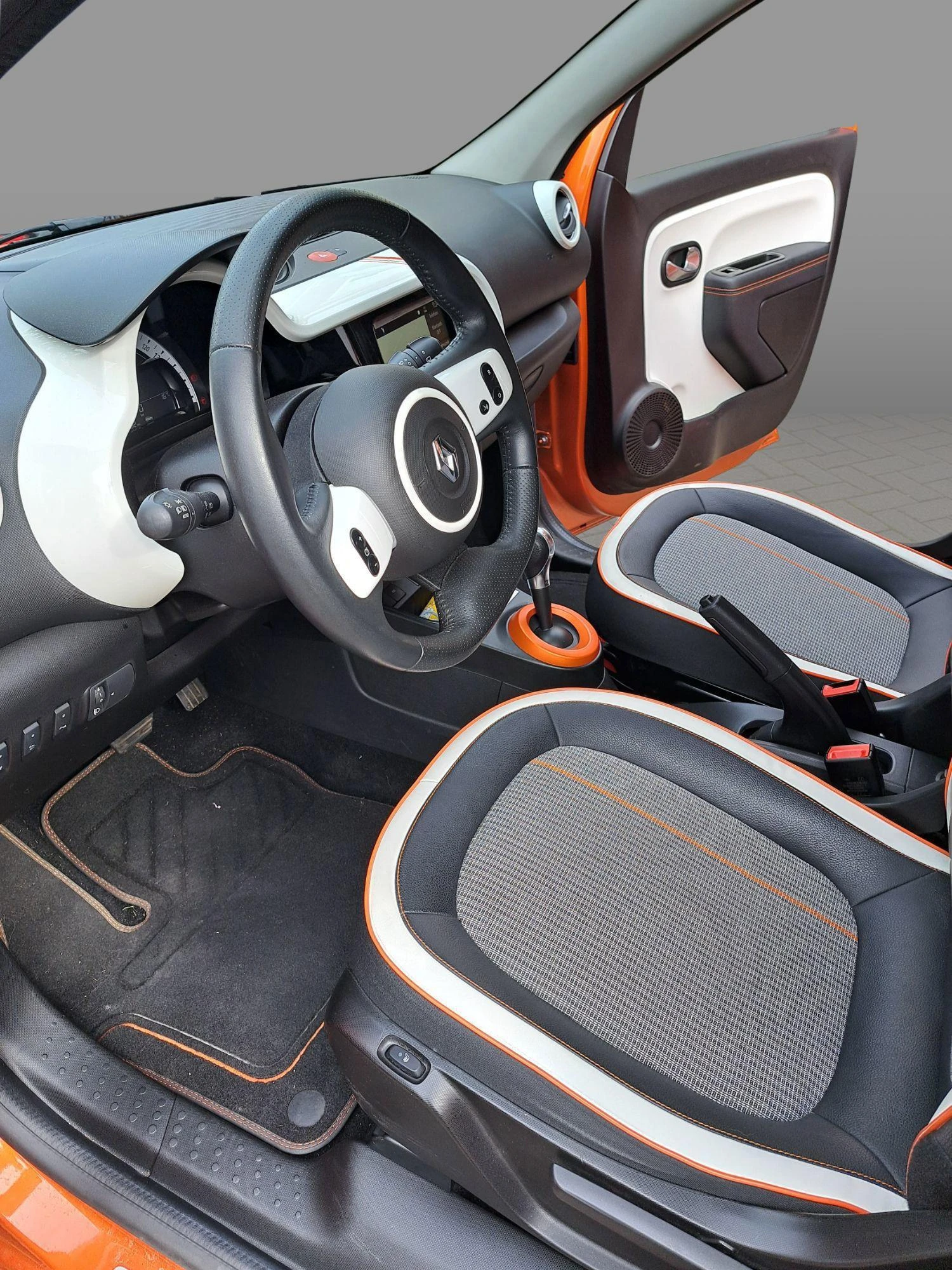 Renault Twingo R80 Life