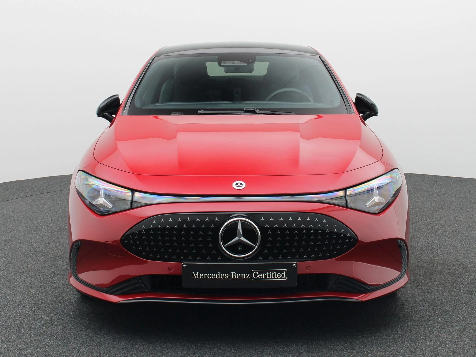 Mercedes-Benz CLA 250+ Luxury Line + MULTIBEAM LED + LEDER + MEMORY ZETELS +