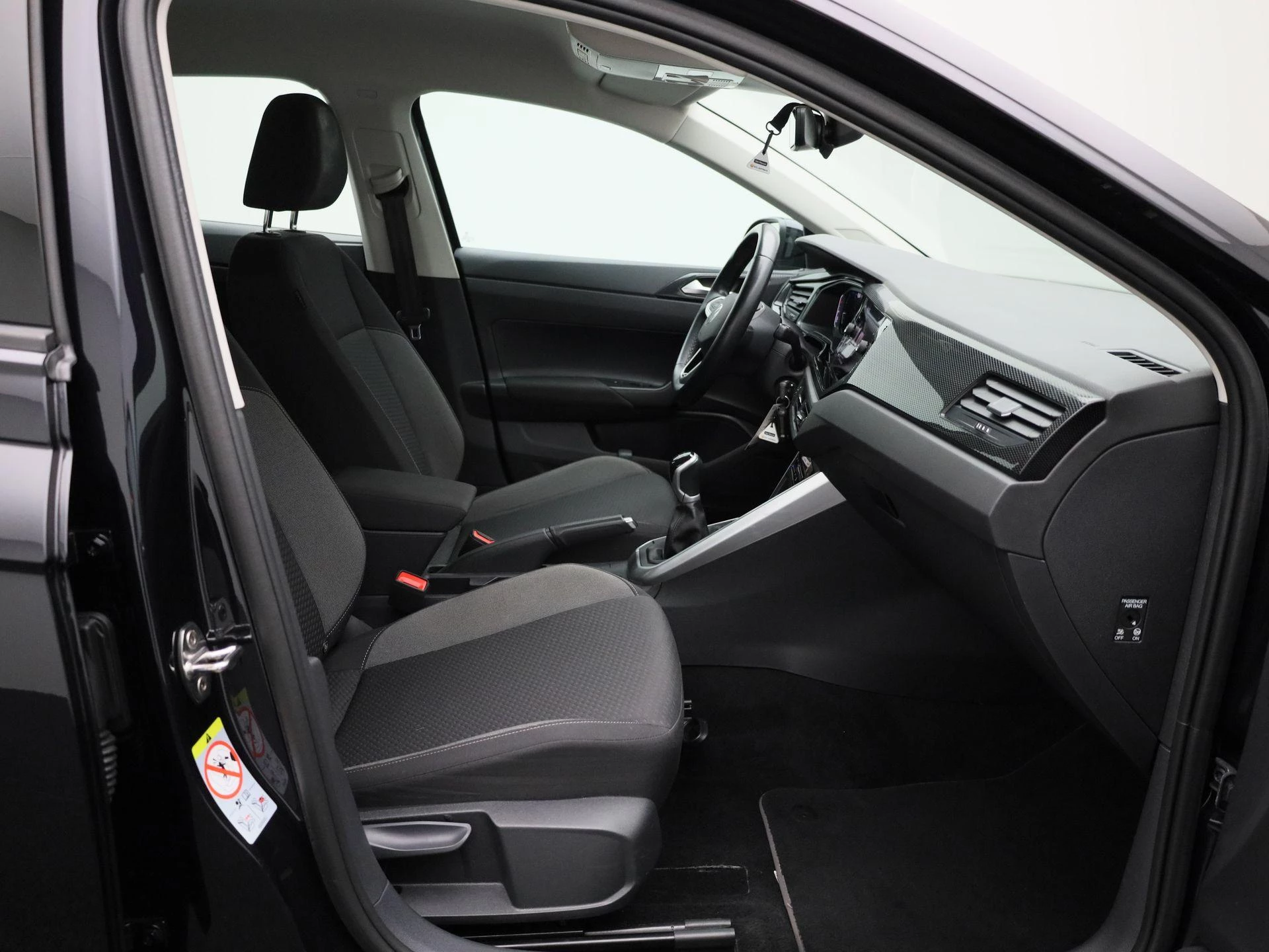Volkswagen Taigo 1.0 TSI Life Business