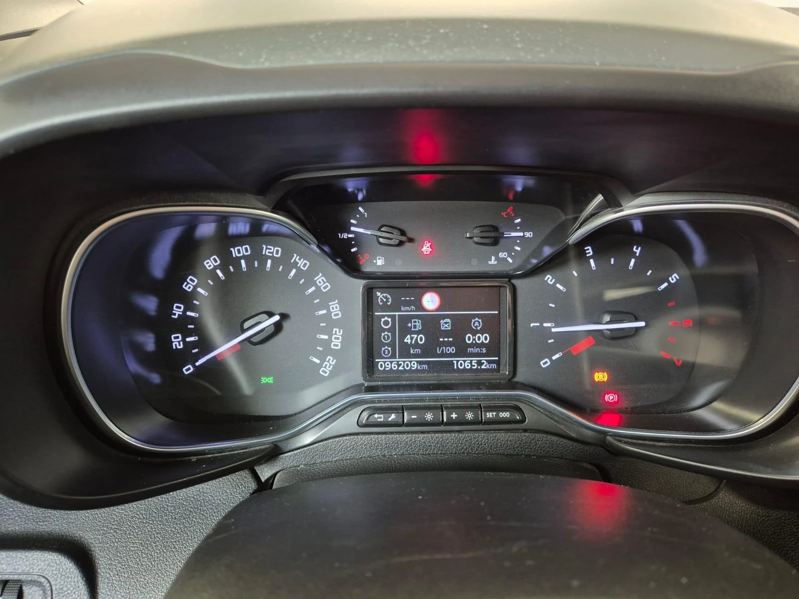 Citroën Berlingo Maat M 1.2 PureTech 110 S&S MAN6 FEEL