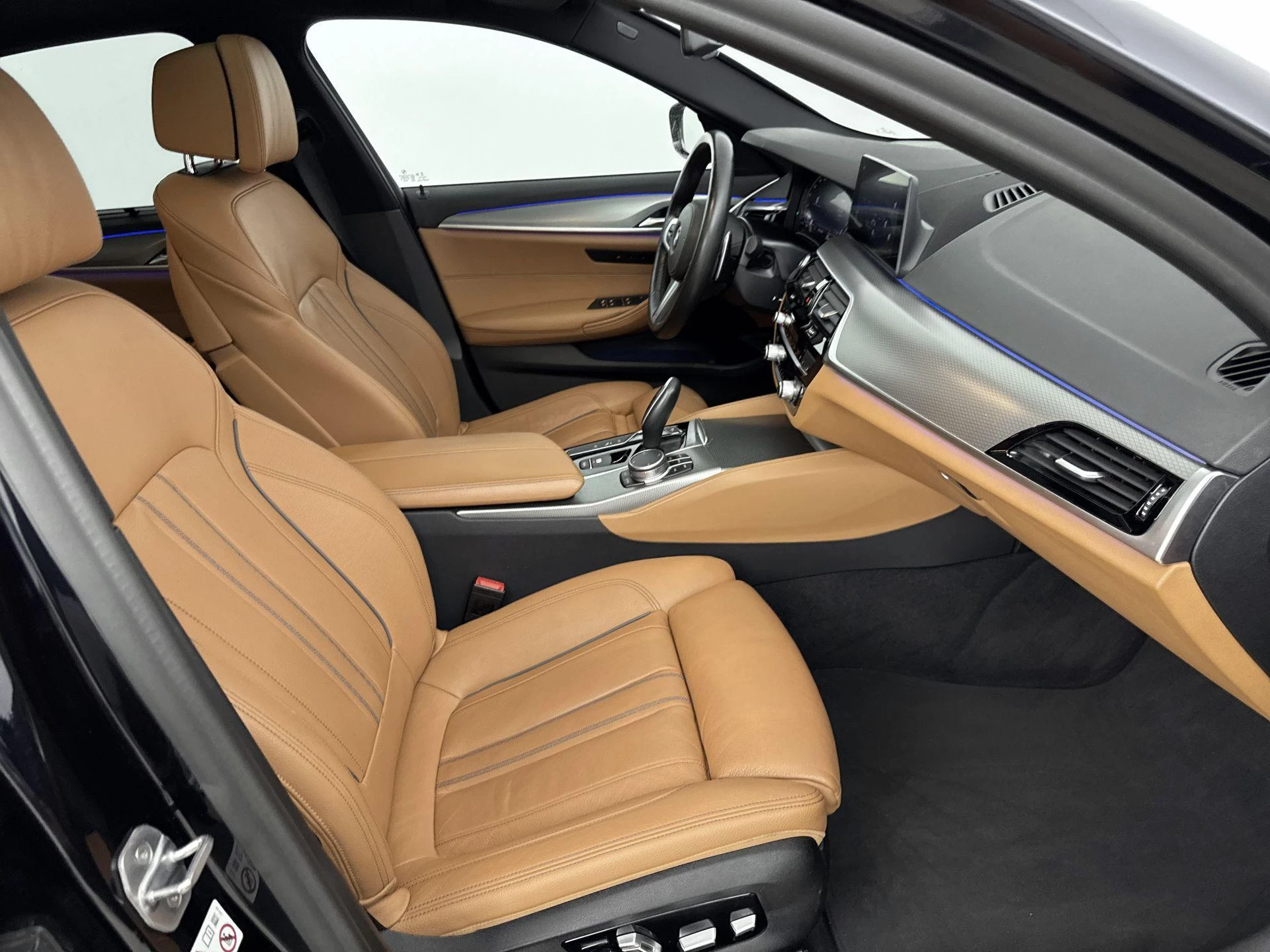 BMW 5 Serie 530e iPerformance High Executive