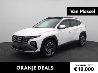 Hyundai Tucson 1.6 T-GDI PHEV Premium Sky