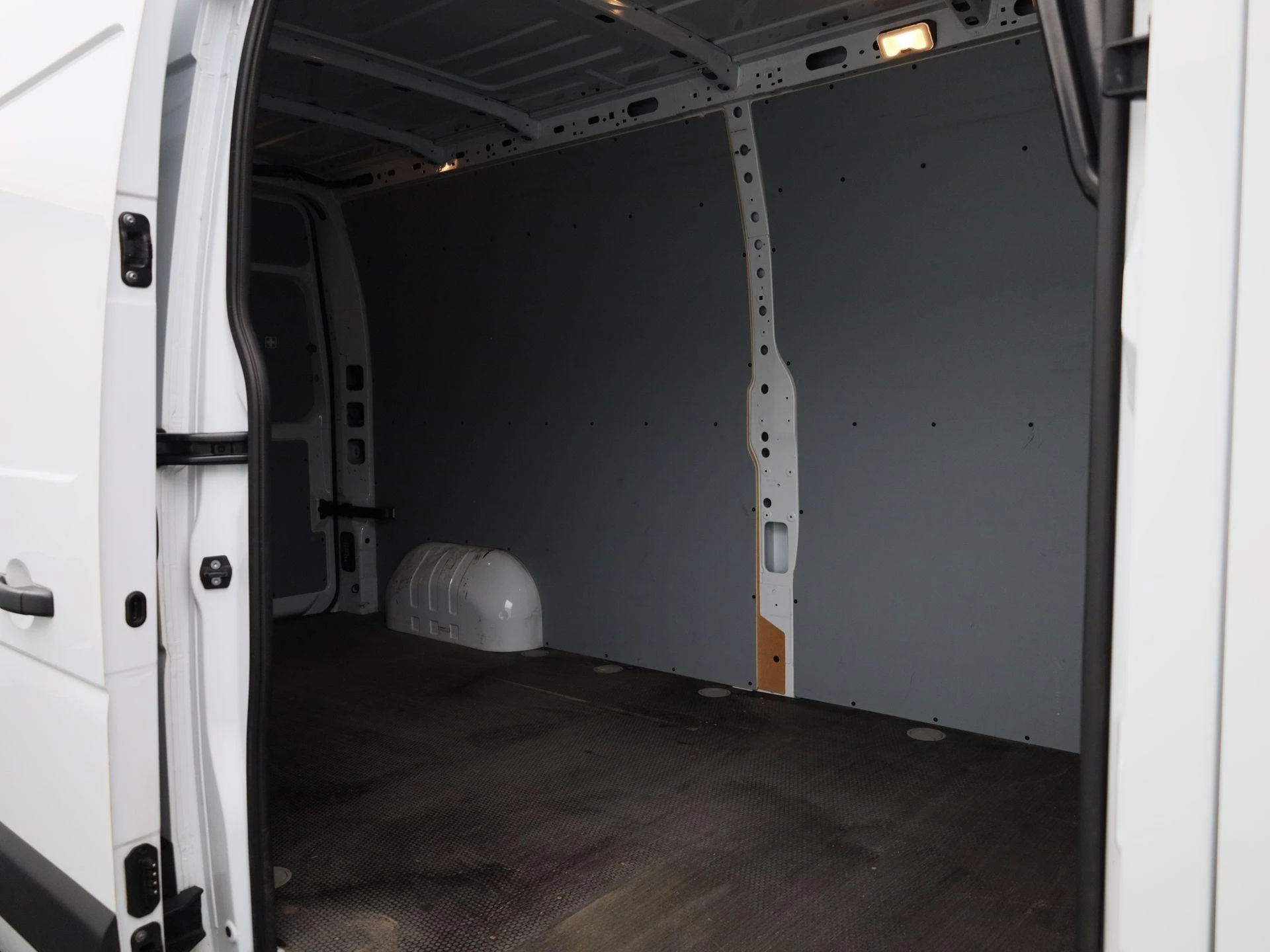 Renault Master L3H2 Blue dCi 135 - 3.5T G. Confort