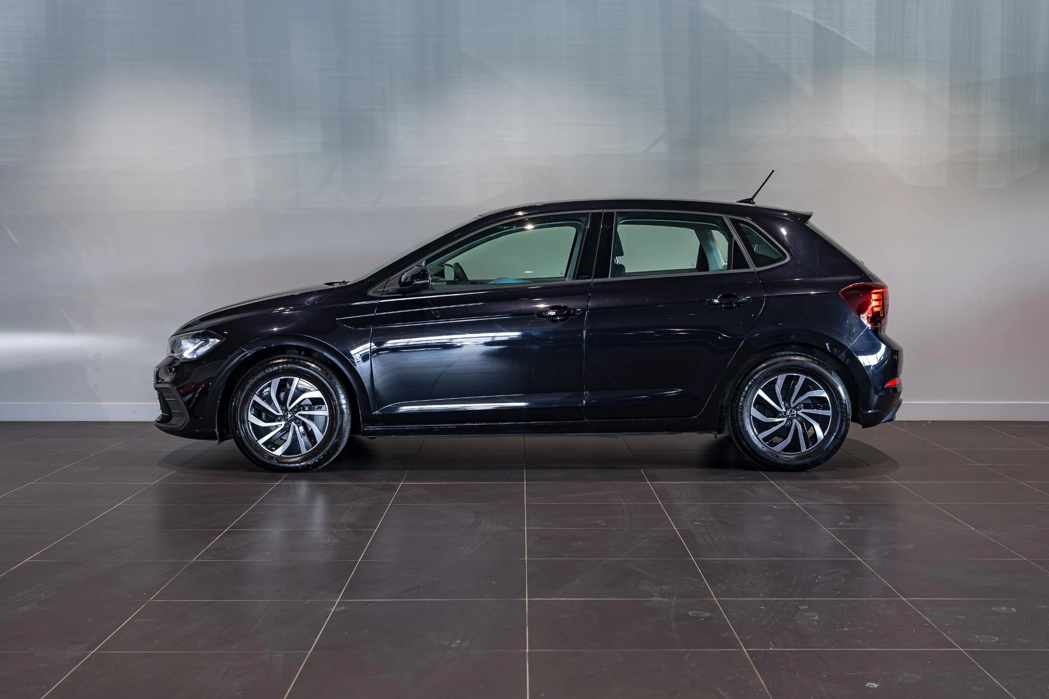 Volkswagen Polo 1.0 TSI Life Business | Carplay | Cruise Control