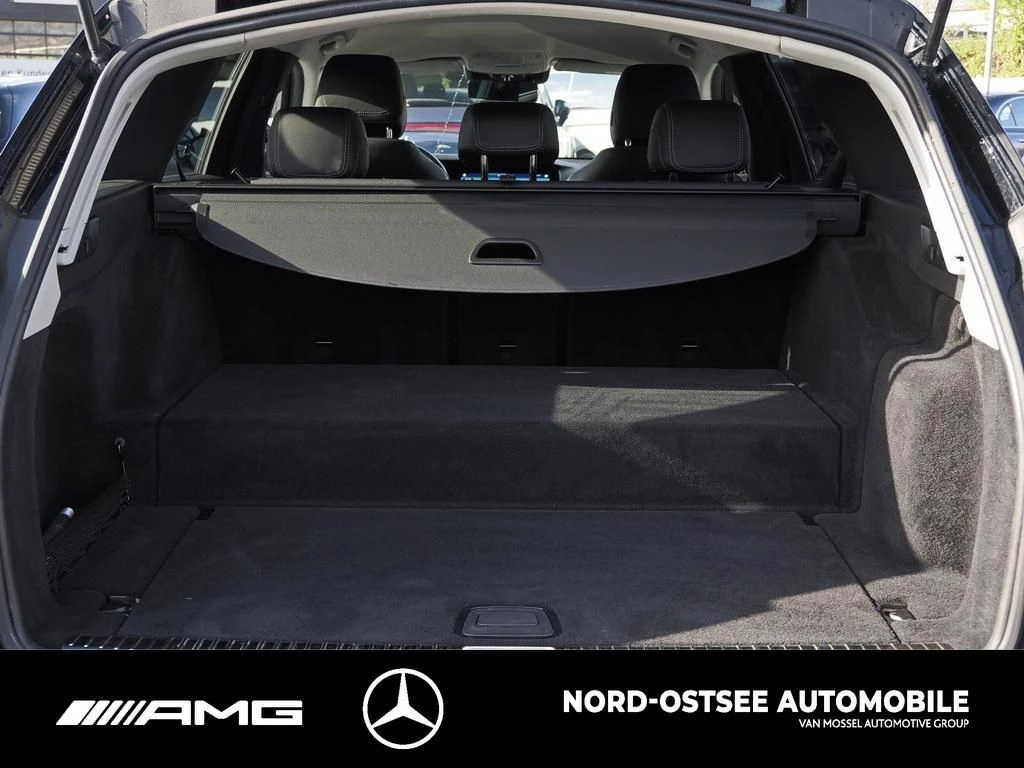 Mercedes-Benz E-Klasse 300 T de AVANTGARDE NAVI KAMERA SITZH AVANTGARDEW213 E 300 T de AVANTGARDE NAVI KAMERA SITZH AVANTGARDE