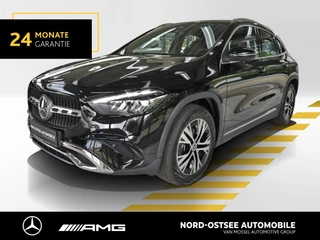 Mercedes-Benz GLA 200 d PROGRESSIVE AHK MBUX LED ADV. Progressive