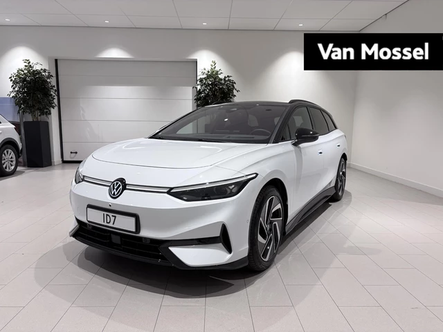 Volkswagen ID.7