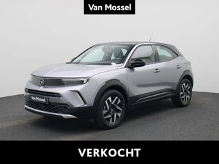 Opel Mokka-e BEV 50kWh e-Elegance