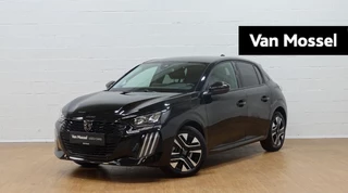 Peugeot 208 1.2T Allure