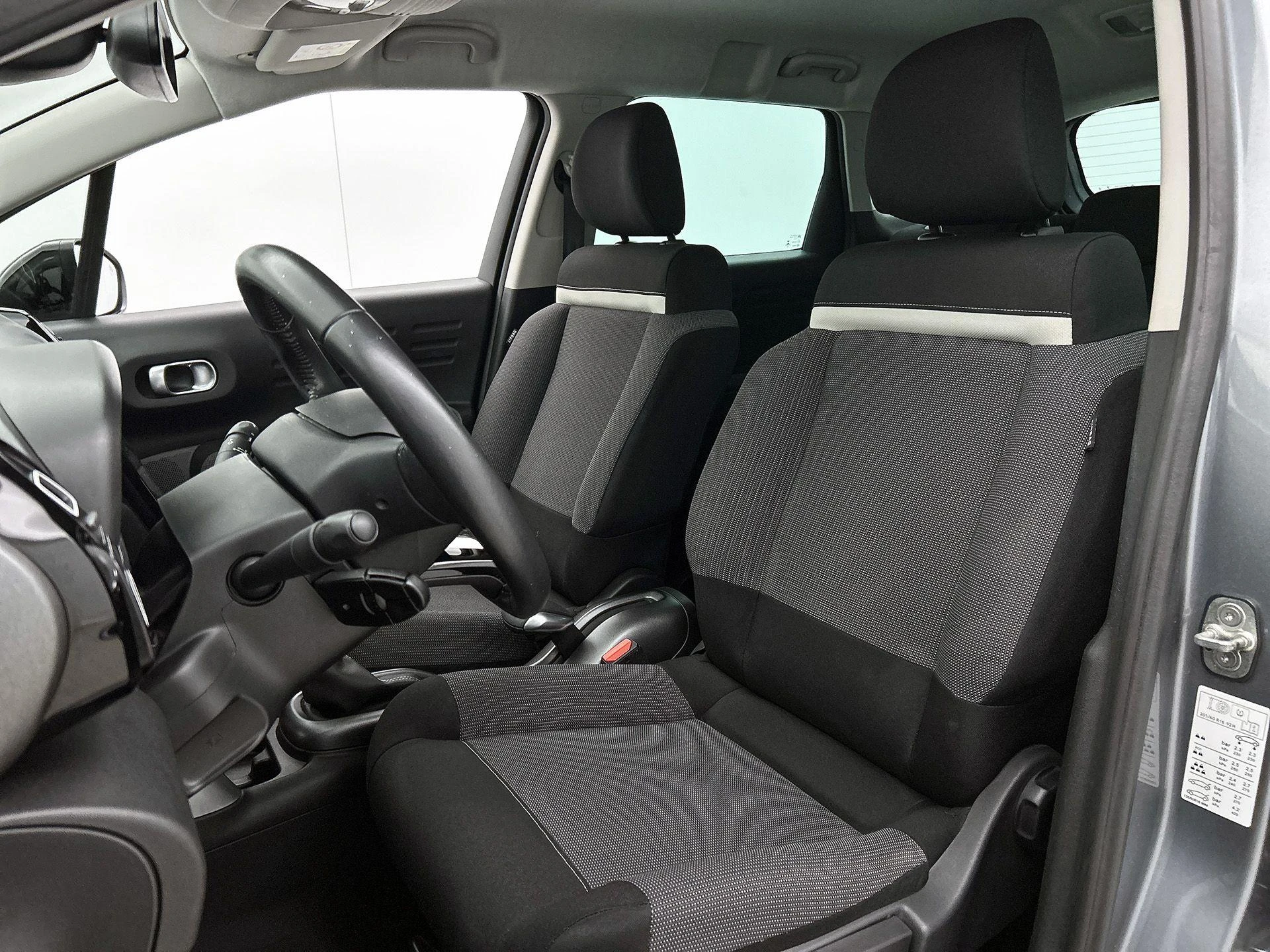Citroën-C3 Aircross-image-34