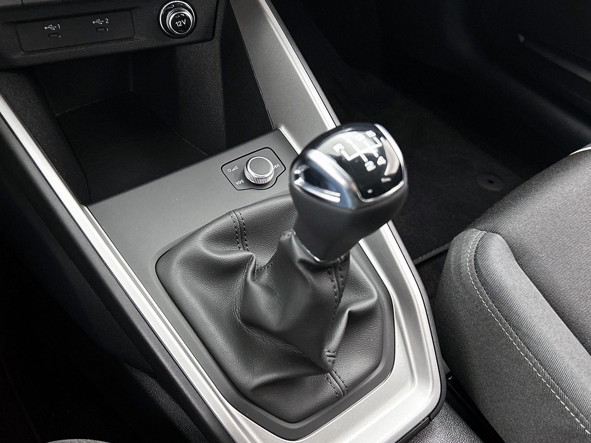 Audi A1 Sportback 25 TFSI Advanced edition