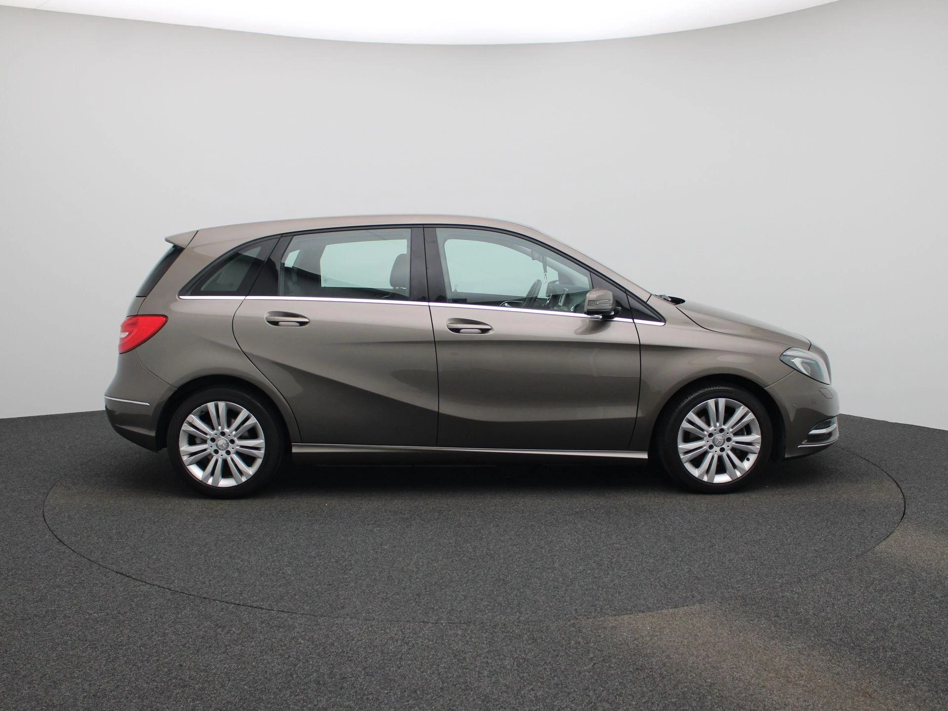 Mercedes-Benz B-Klasse 180 Ambition