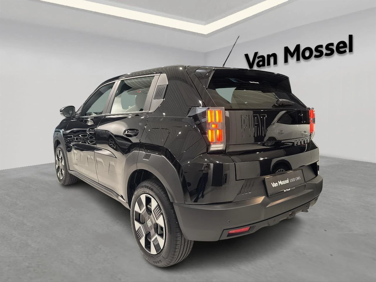 Fiat-Grande Panda-image-2