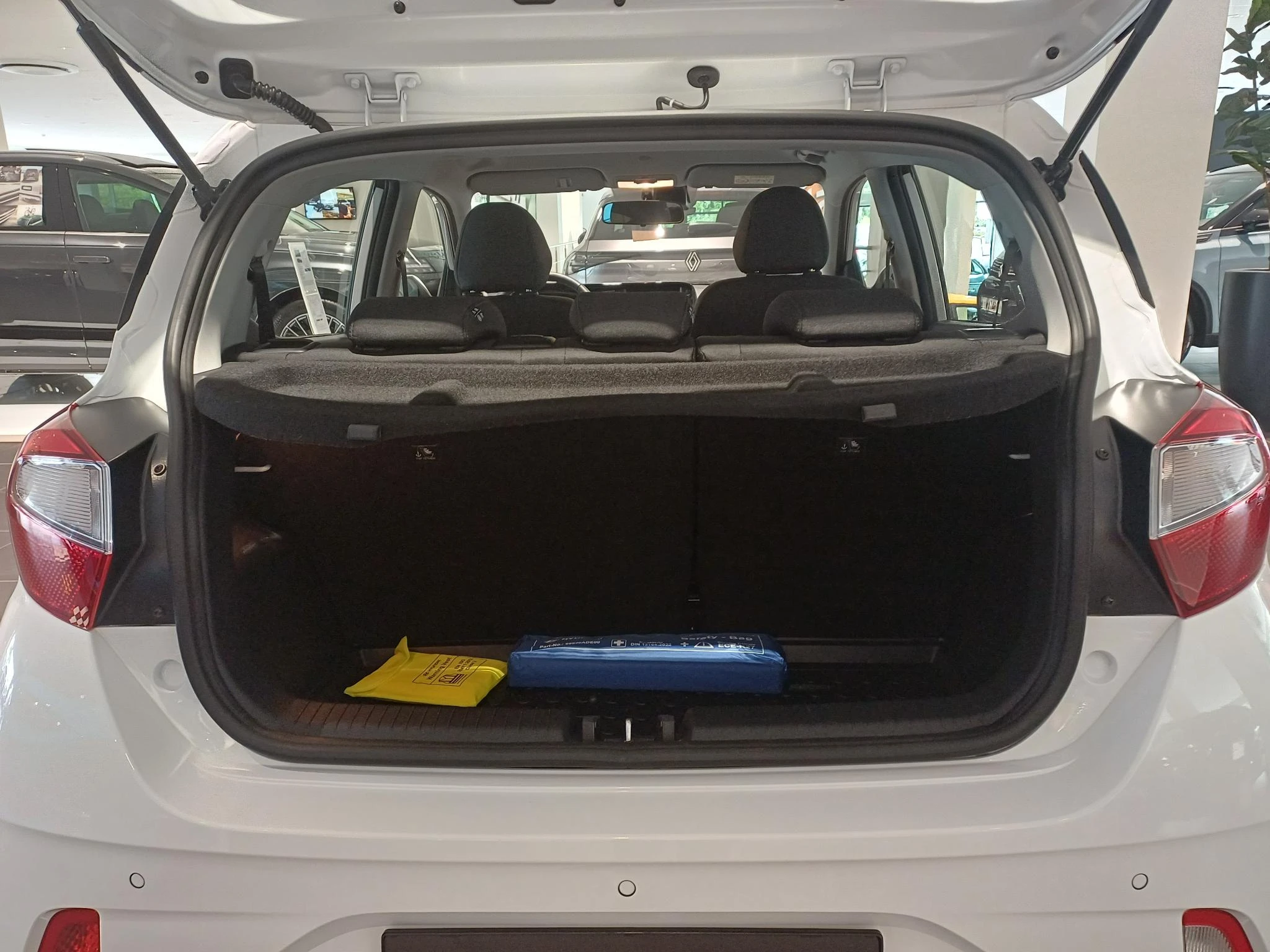 Hyundai i10 1.0 Twist