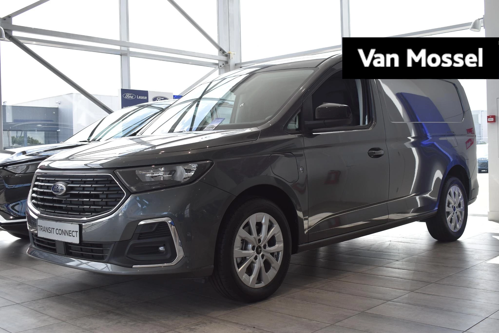Ford-Transit Connect-image-0