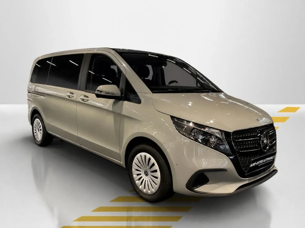 Mercedes-Benz-V-Klasse 220-image-5
