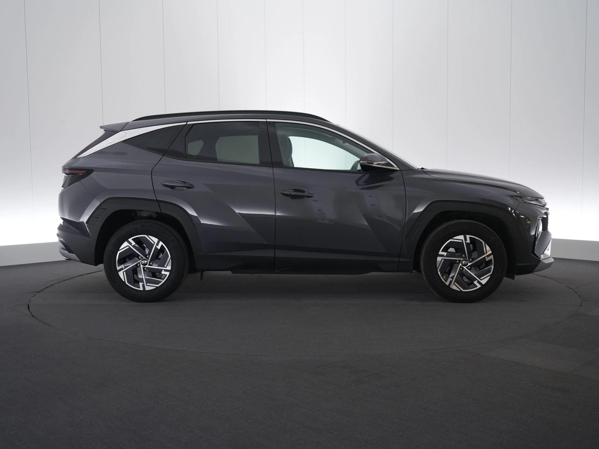 Hyundai Tucson 1.6 T-GDi Feel 7-DCT