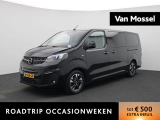 Opel Zafira e-Life L3H1 Innovation 50 kWh