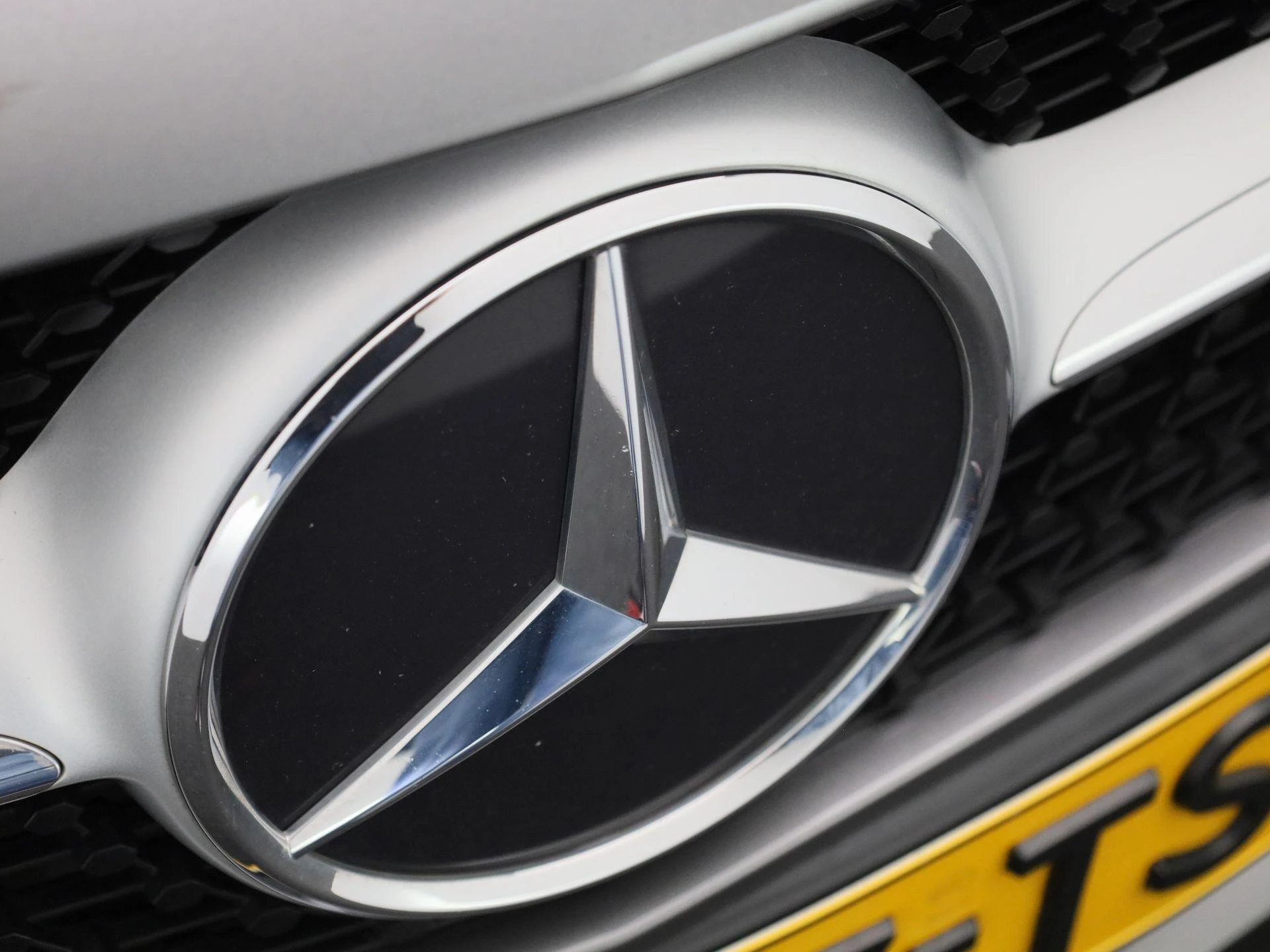 Mercedes-Benz A-Klasse 180 Business Solution