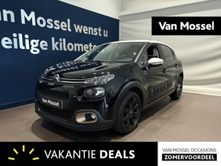 Citroën C3 1.2 PureTech S&S Origins
