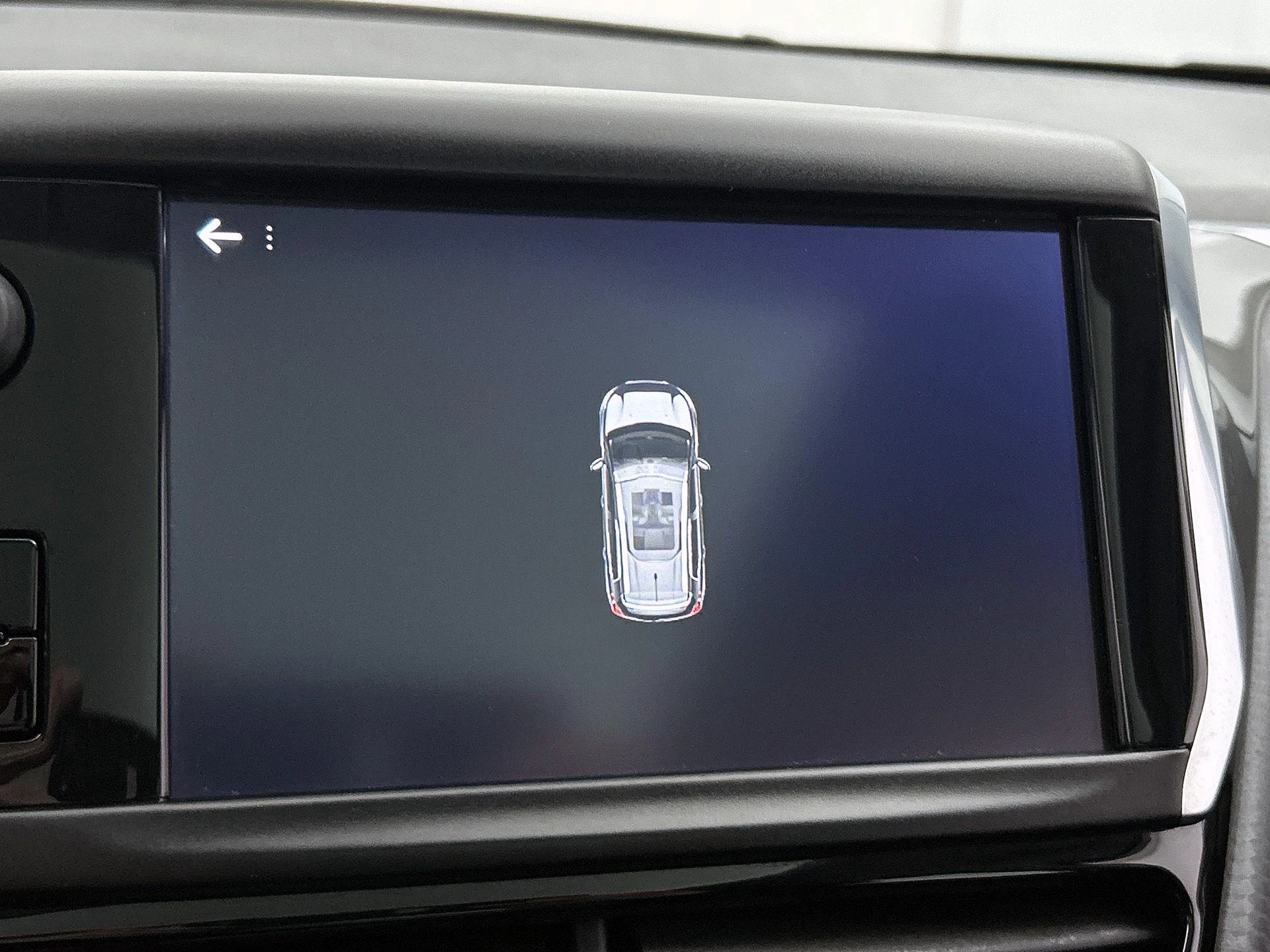 Peugeot 2008 1.2 PureTech Blue Lion