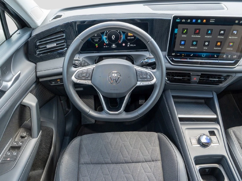 Volkswagen Tiguan 2.0 TDI DSG Life Navi, AHK, LED Plus