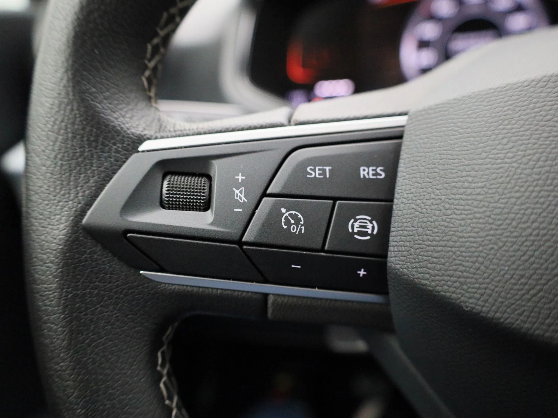 SEAT Arona 1.0 TSI 70kW Move