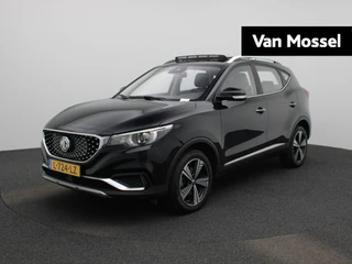 MG ZS EV Luxury 45 kWh