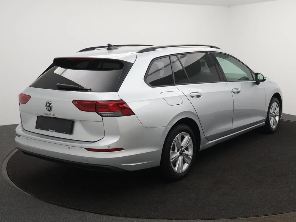 Volkswagen Golf Variant VIII Golf Variant Life 2.0TDI 115PK *AUTOMAAT*CAMERA*ACC*PDC*VIRTUAL COCKPIT*APP-CONNECT*...*