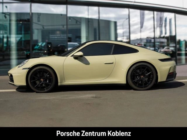 Porsche 911 992 -2 Carrera carrera