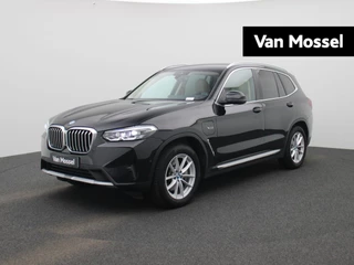 BMW X3 xDrive30e Business Edition Plus