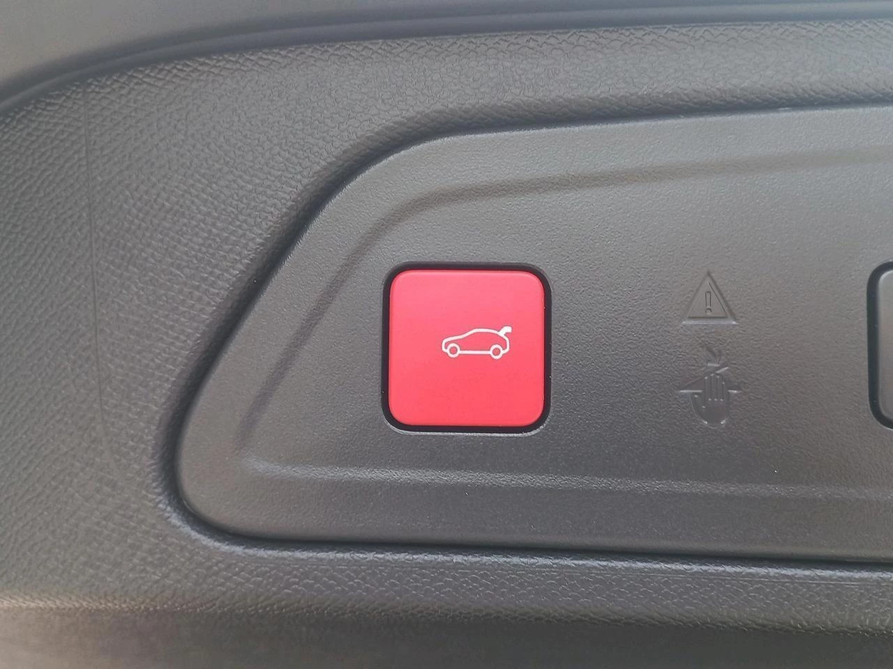 Citroën C5 Aircross Hybrid 145 ch/pk Automatic MAX