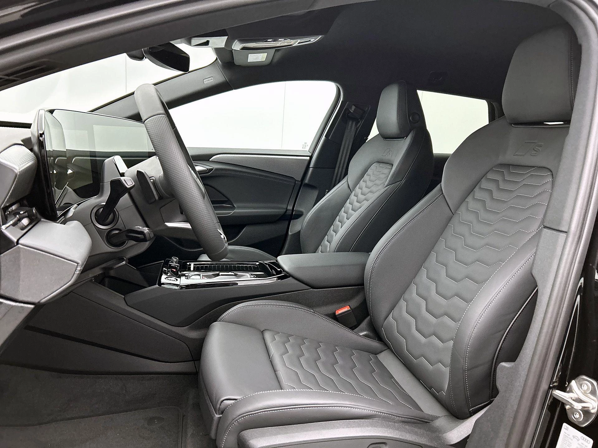 Audi A6 Avant e-tron S edition 83 kWh