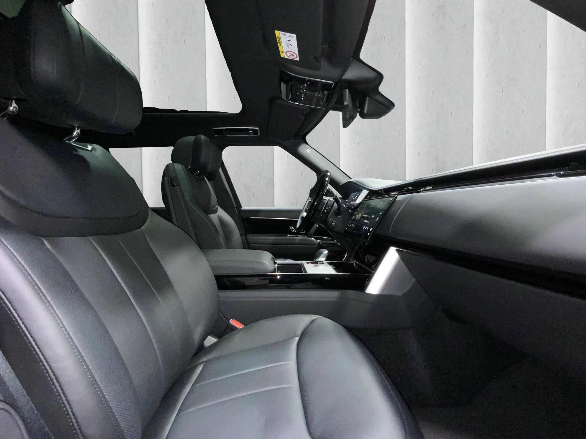 Land Rover Range Rover Autobiography 3.0 P550e 22 | AHK | Kühlfach
