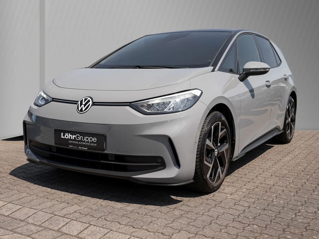 Volkswagen ID.3 Pro MOVE /Navi/LED/ACC/RFK/DAB+