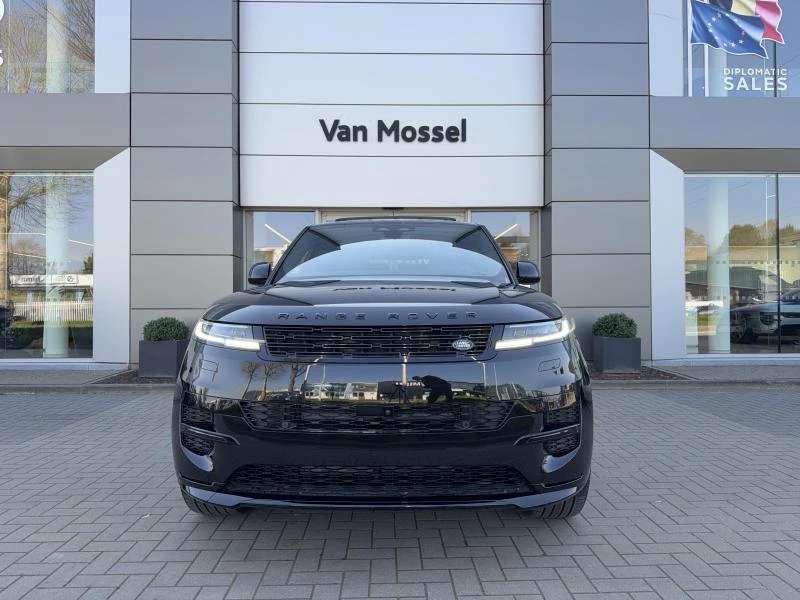 Land Rover-Range Rover Sport-image-1