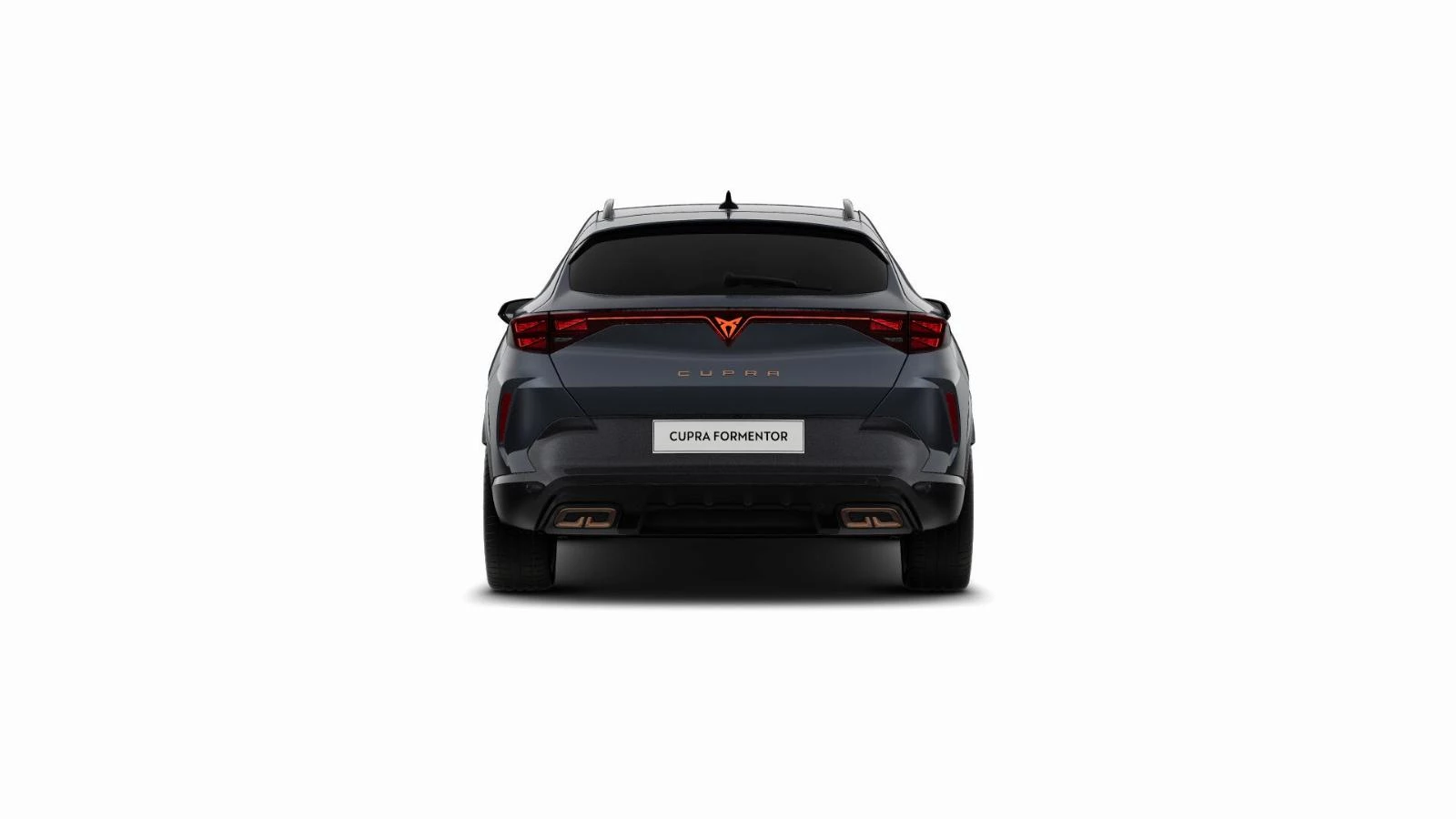 CUPRA Formentor VZ Performance