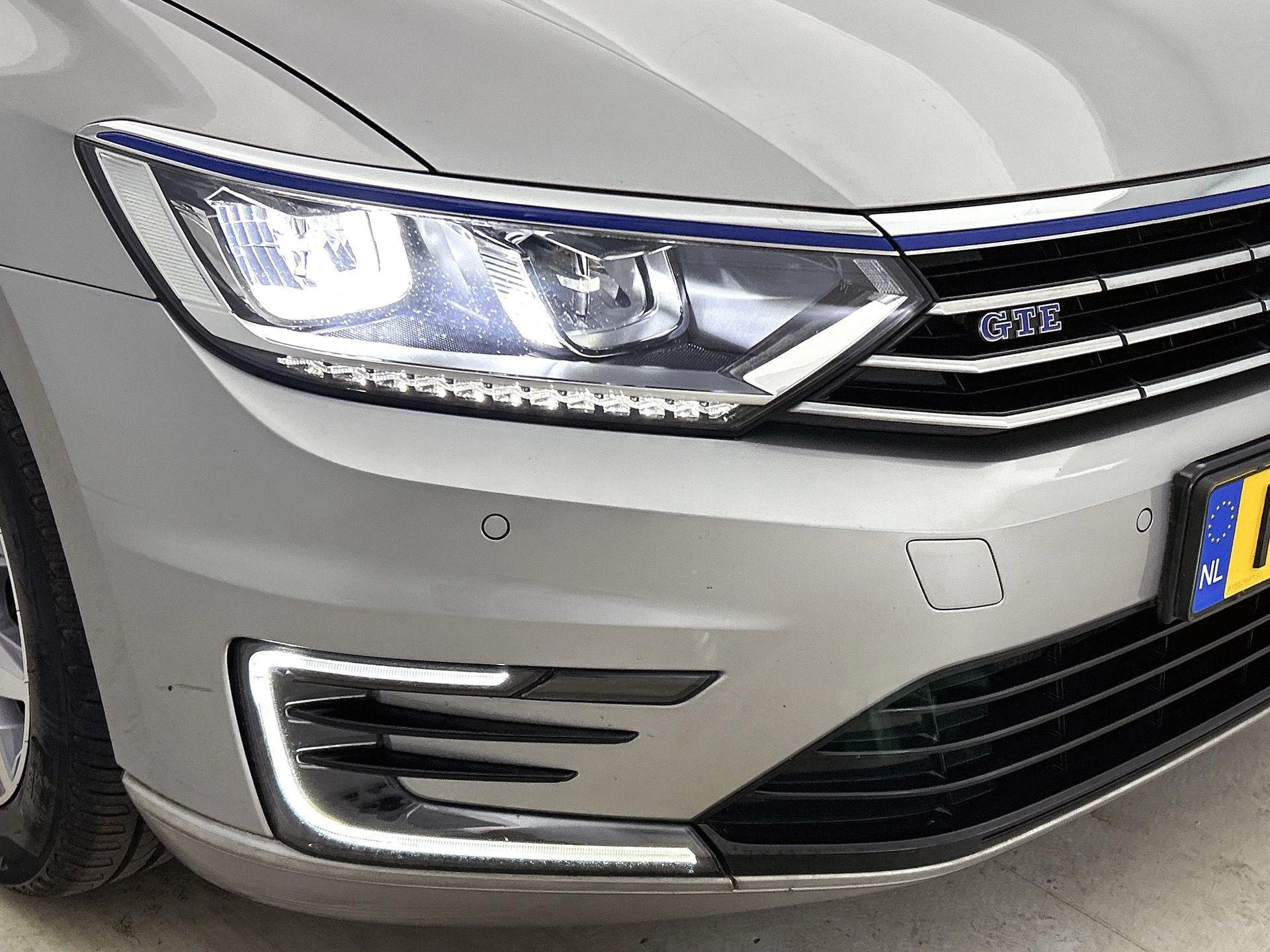 Volkswagen Passat Variant 1.4 TSI GTE Highline