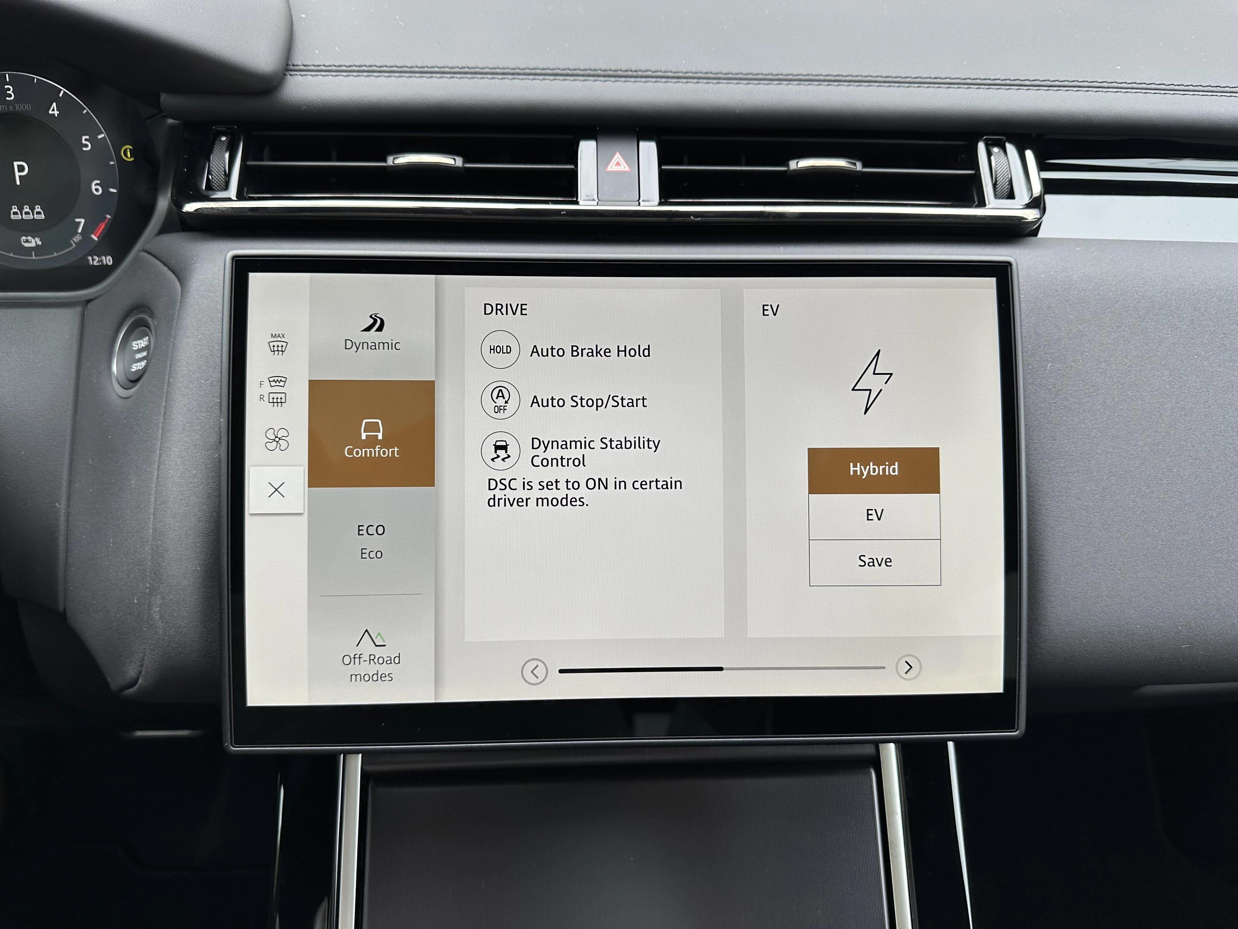 Land Rover Range Rover Velar P400e Dynamic SE AWD Auto. 26MY