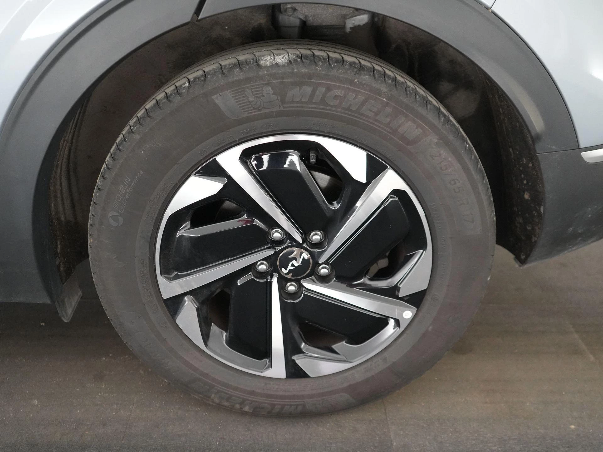 Kia Sportage 1.6 T-GDi 48V 7DCT Pulse