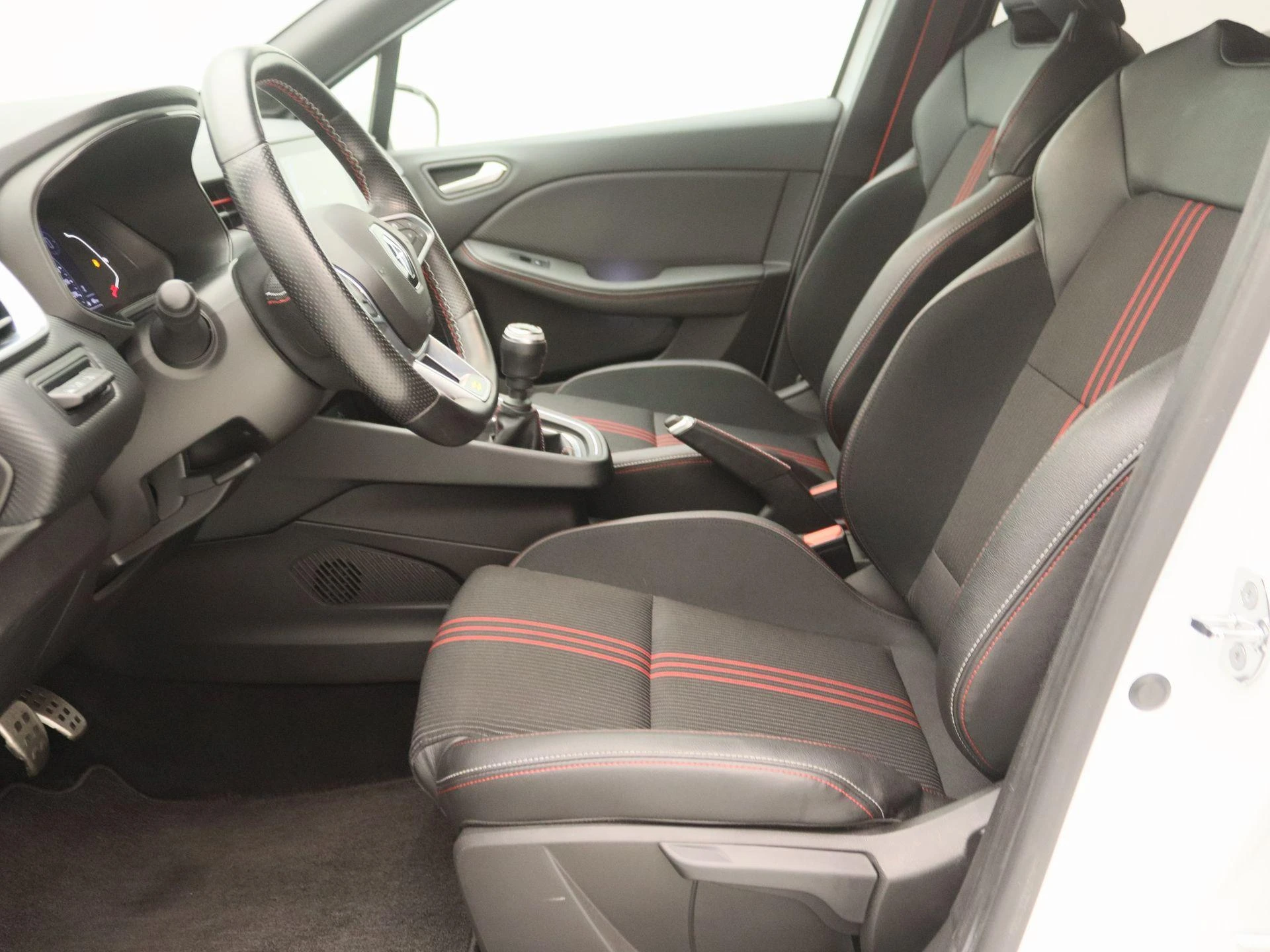 Renault Clio TCe 90 R.S. Line