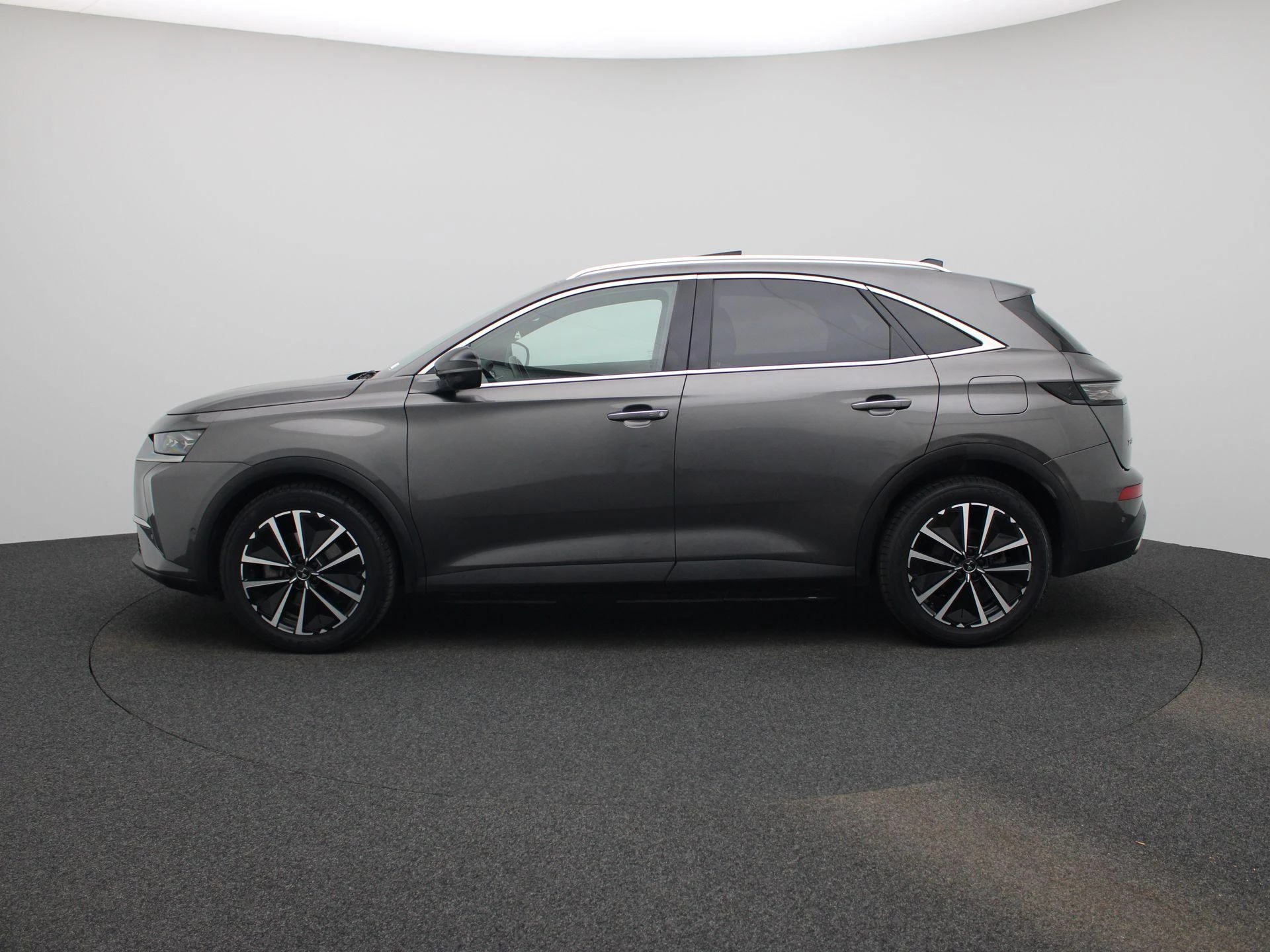 DS DS 7 E-Tense Rivoli