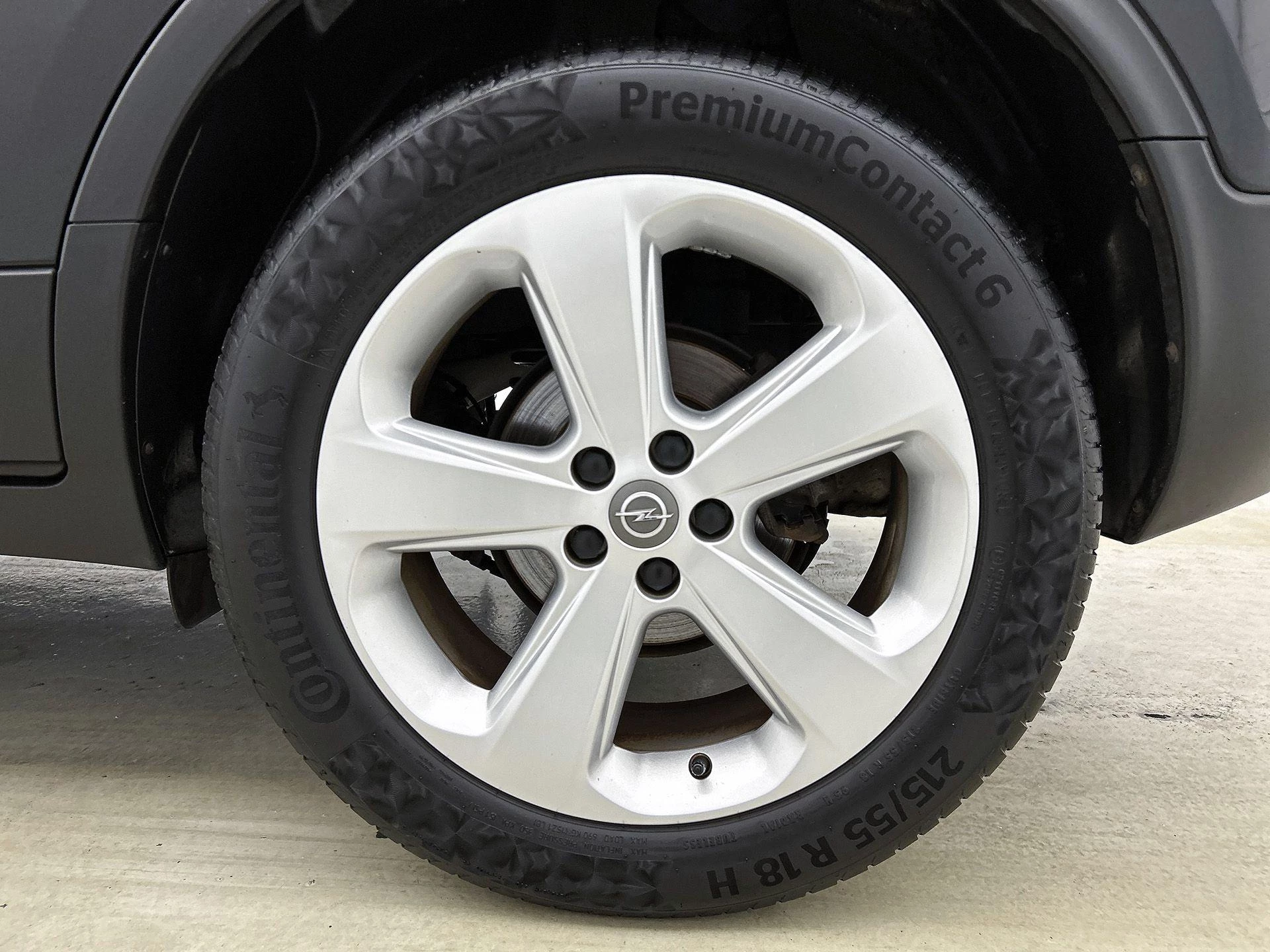 Opel Mokka 1.4 T Edition