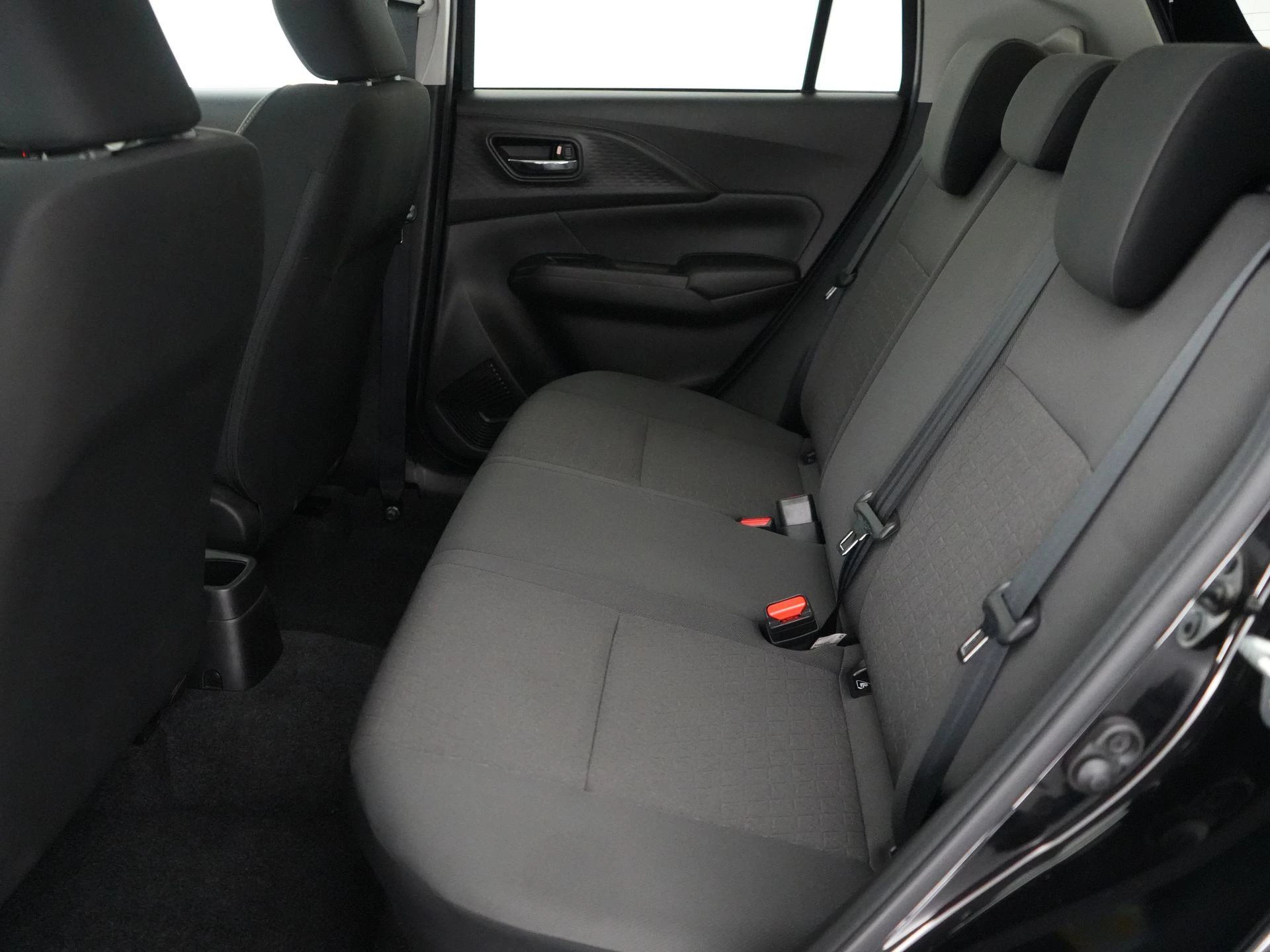 Suzuki Swift New SWIFT 5D 1.2 GL+ CVT SWI-24