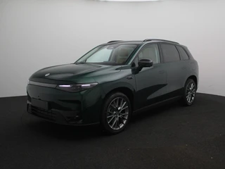Leapmotor C10 Design REEV 28.4 kWh