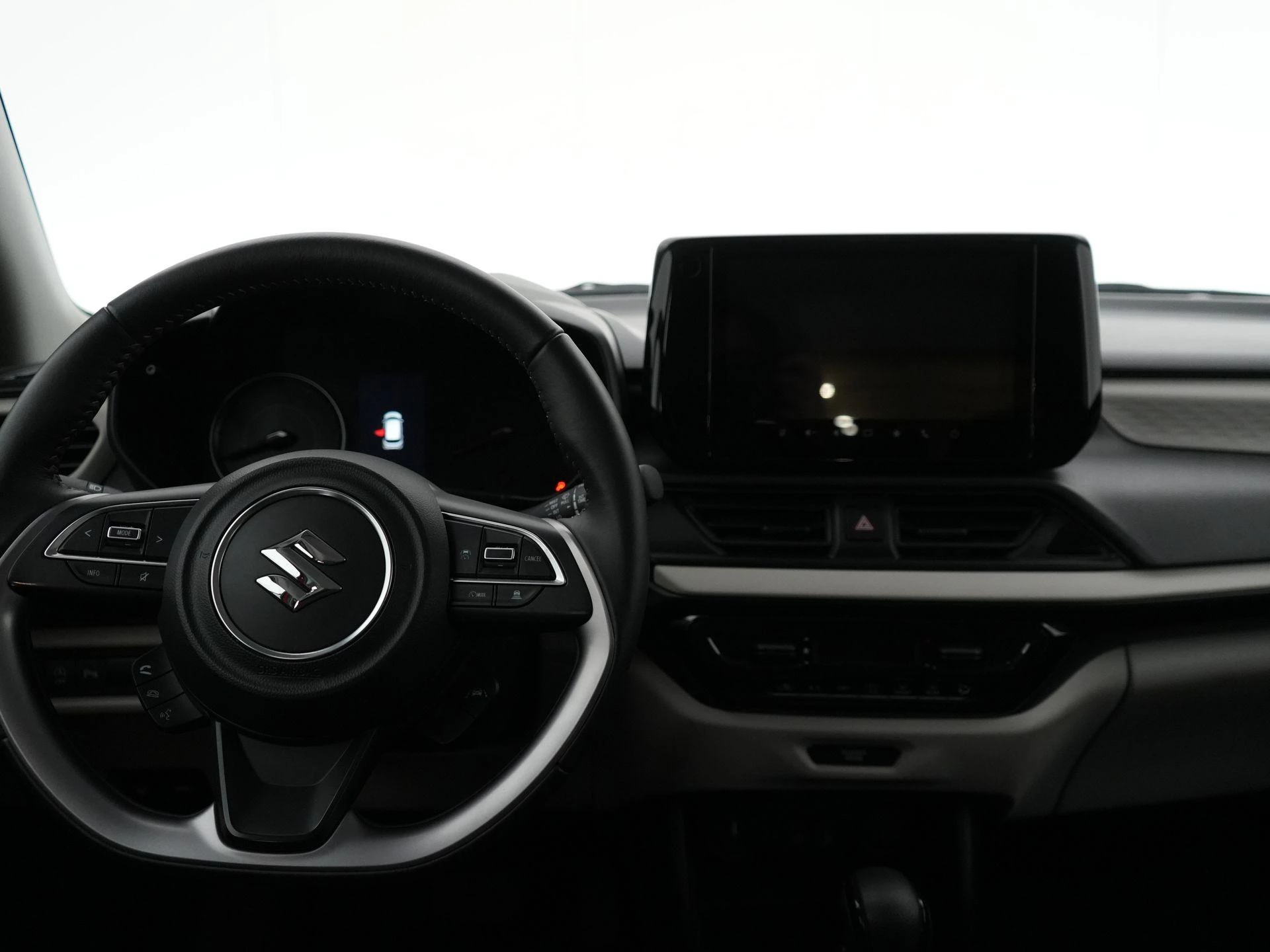 Suzuki Swift New 5D 1.2 GL+ CVT SWI-24