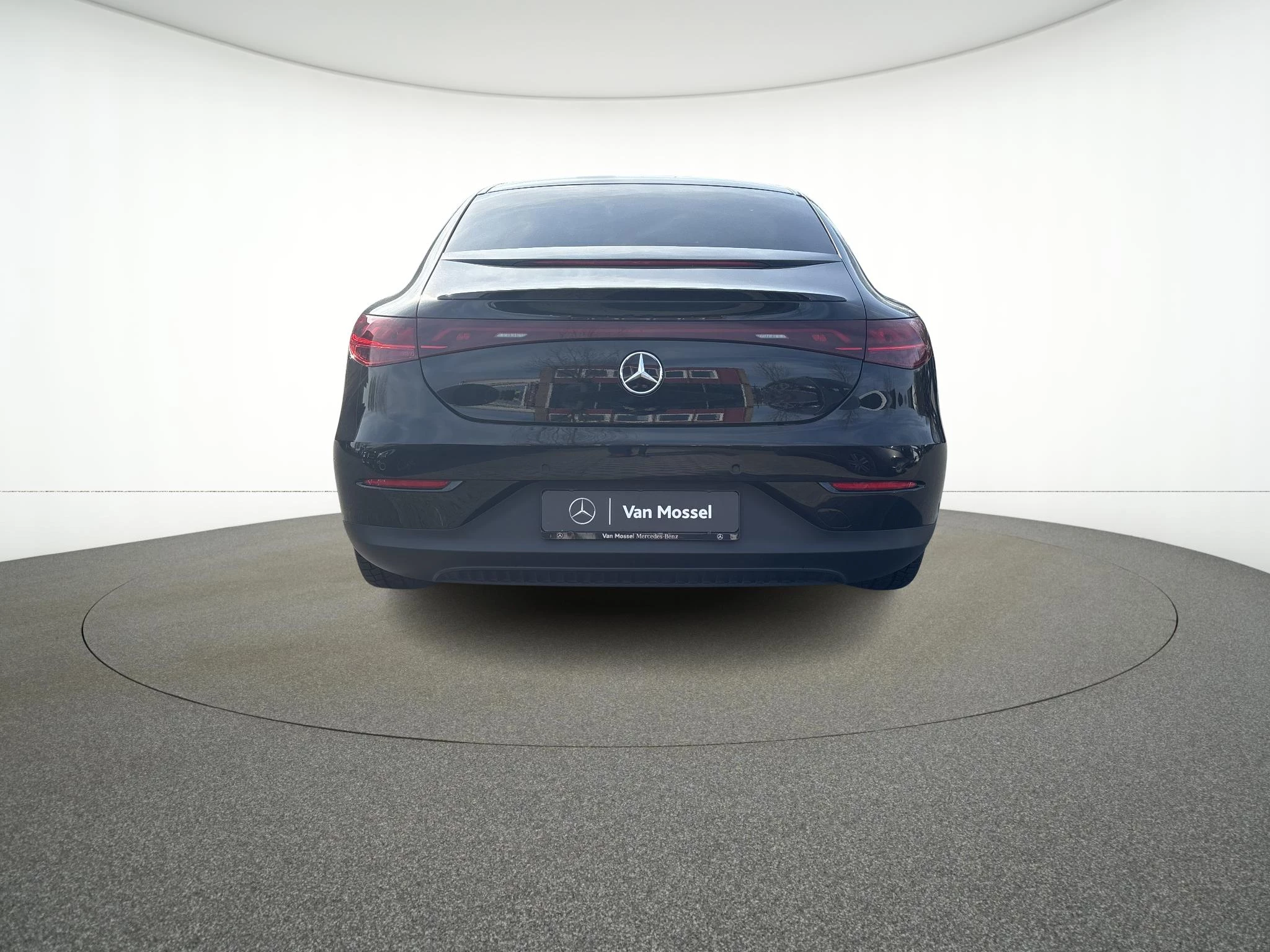 Mercedes-Benz EQE 300 Business Line + LEDER + LED + CARPLAY +