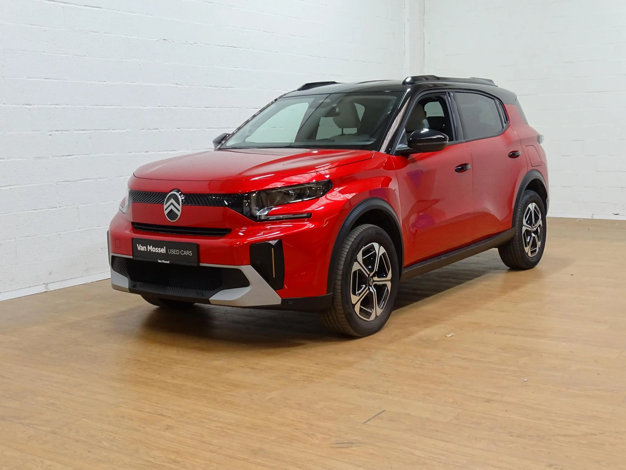 Citroën-C3 Aircross-image-4